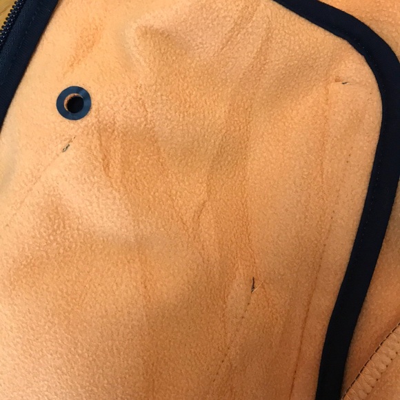 Men’s Mick Fanning Hoodie jacket - Picture 5 of 7